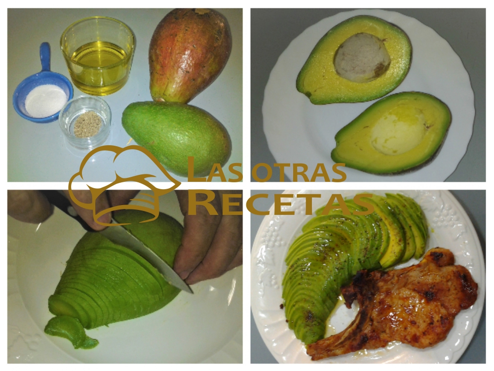 aguacate_logo Las Otras Recetas - Aguacate laminado y aliñado