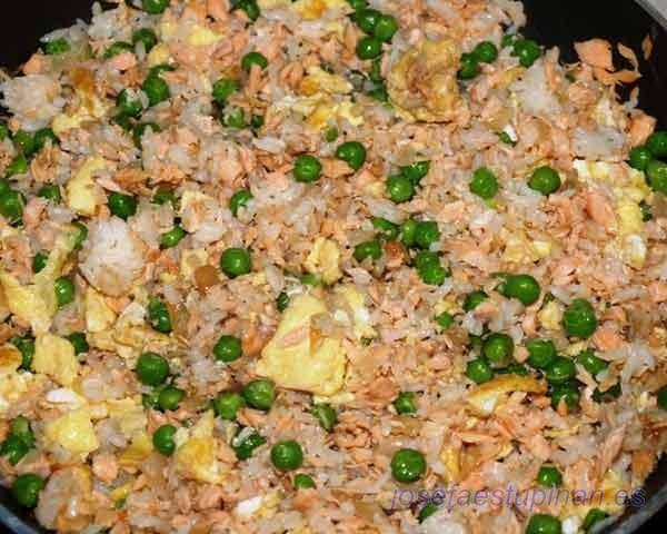 arroz_frito_salmon_12 Las Otras Recetas - Inicio